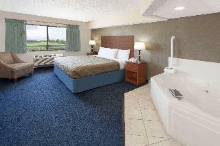 Hotel Americinn By Wyndham Webster City