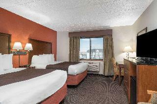 Hotel Americinn By Wyndham Rapid City