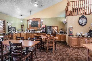 Hotel Americinn By Wyndham Rapid City