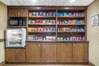 Hotel Americinn By Wyndham Rapid City
