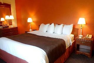 Hotel Americinn By Wyndham Atchison