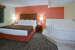 Hotel Americinn By Wyndham Alexandria