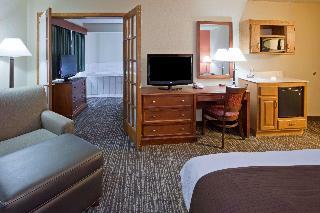 Hotel Americinn By Wyndham Alexandria
