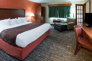 Hotel Americinn By Wyndham Alexandria