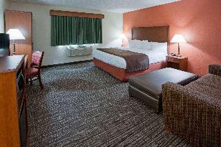 Hotel Americinn By Wyndham Alexandria
