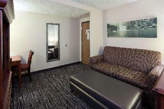 Hotel Americinn By Wyndham Alexandria
