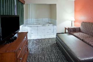 Hotel Americinn By Wyndham Alexandria