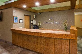 Hotel Americinn By Wyndham Alexandria