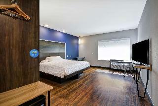 Hotel Tru By Hilton Sumter, Sc