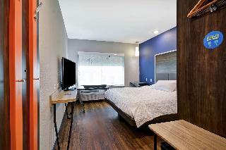 Hotel Tru By Hilton Sumter, Sc