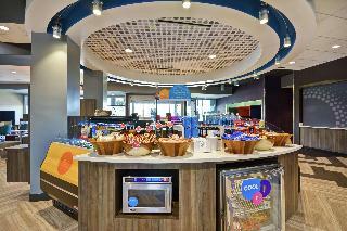 Hotel Tru By Hilton Sumter, Sc