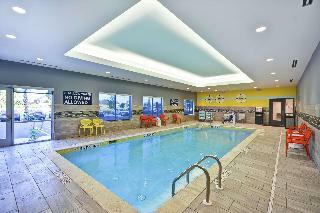 Hotel Tru By Hilton Sumter, Sc