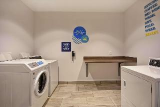 Hotel Tru By Hilton Sumter, Sc