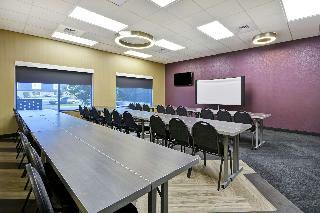 Hotel Tru By Hilton Sumter, Sc