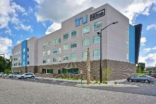 Hotel Tru By Hilton Sumter, Sc