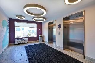 Hotel Tru By Hilton Sumter, Sc