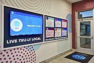 Hotel Tru By Hilton Sumter, Sc