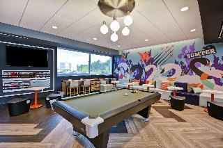 Hotel Tru By Hilton Sumter, Sc