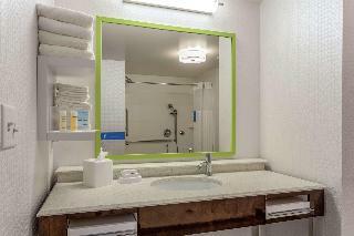 Hotel Hampton Inn & Suites Burlington