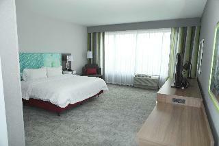 Hotel Hampton Inn & Suites Burlington