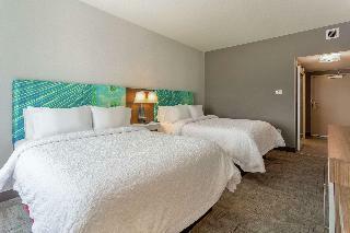 Hotel Hampton Inn & Suites Burlington