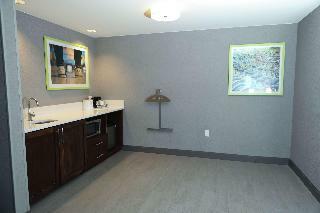 Hotel Hampton Inn & Suites Burlington