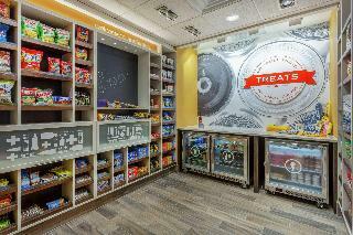 Hotel Hampton Inn & Suites Burlington
