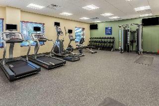Hotel Hampton Inn & Suites Burlington