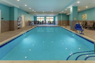 Hotel Hampton Inn & Suites Burlington