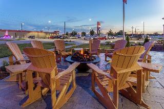 Hotel Hampton Inn & Suites Burlington