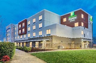 Hotel Holiday Inn Express Keizer