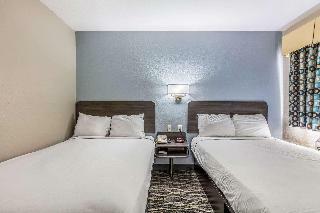 Hotel Econo Lodge West Memphis Area