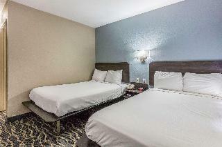 Hotel Econo Lodge West Memphis Area