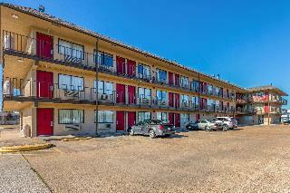 Hotel Econo Lodge West Memphis Area