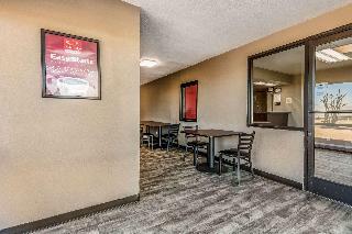 Hotel Econo Lodge West Memphis Area