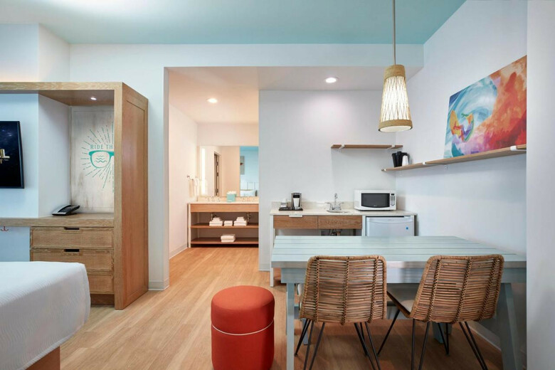 Hotel Universal's Endless Summer - Surfside Inn & Suites