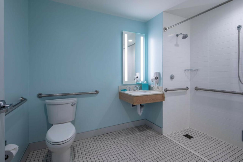 Hotel Universal's Endless Summer - Surfside Inn & Suites