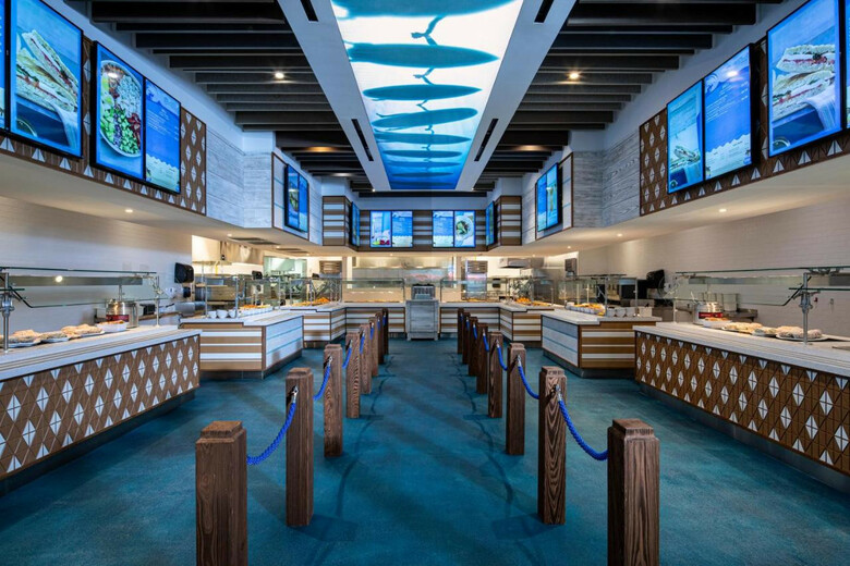 Hotel Universal's Endless Summer - Surfside Inn & Suites