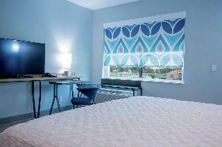 Hotel Tru By Hilton Lafayette