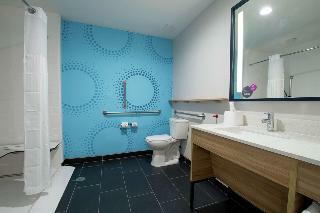 Hotel Tru By Hilton Lafayette