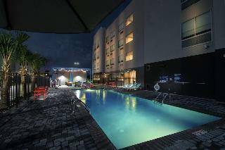 Hotel Tru By Hilton Lafayette