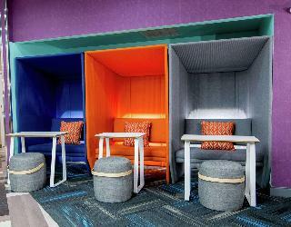 Hotel Tru By Hilton Lafayette