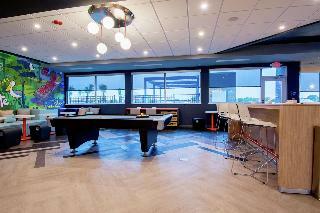 Hotel Tru By Hilton Lafayette
