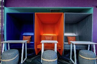 Hotel Tru By Hilton Lafayette