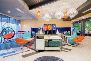 Hotel Tru By Hilton Lafayette