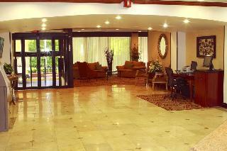 Garden Plaza Saddle Brook Hotel