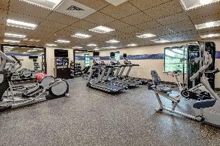 Hotel Hampton Inn & Suites Culpeper, Va