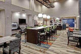 Hotel Hampton Inn & Suites Culpeper, Va