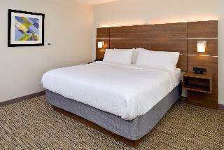 Hotel Holiday Inn Express Ottumwa