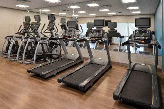 Hotel Holiday Inn Express Ottumwa
